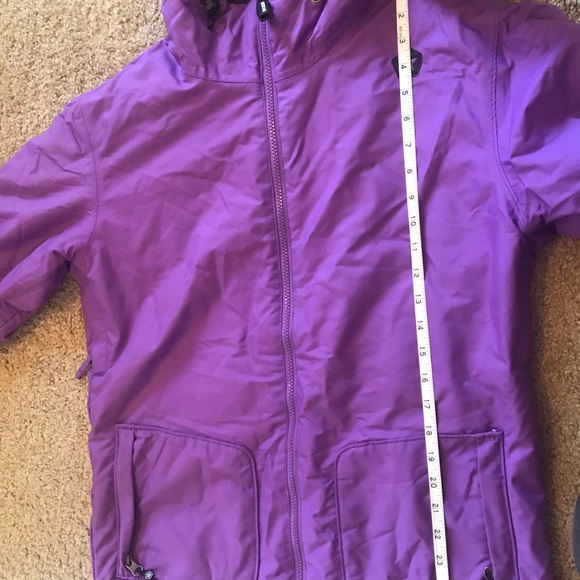 Winter jacket - Picture 7 of 7